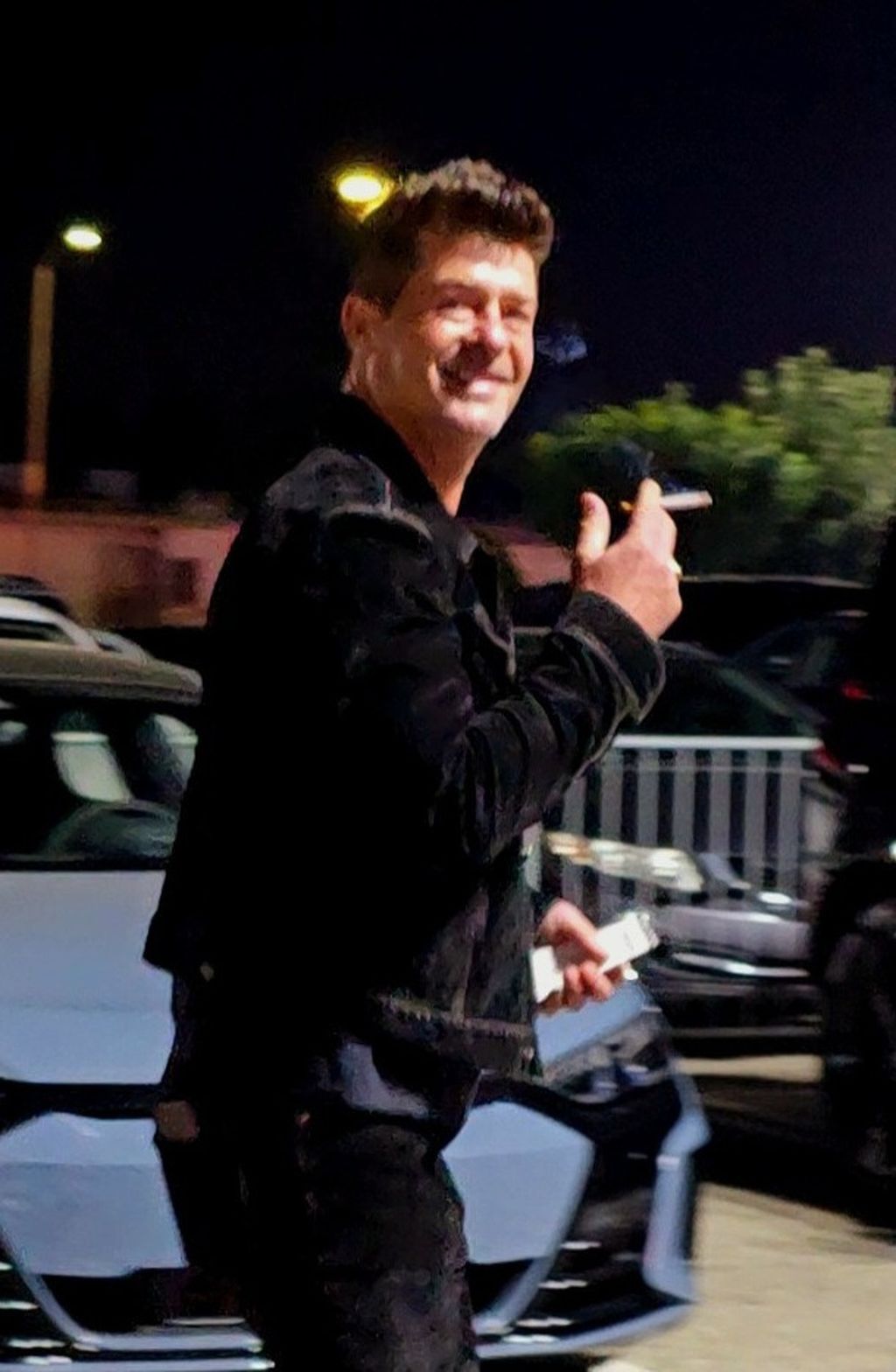 Robin Thicke - 2