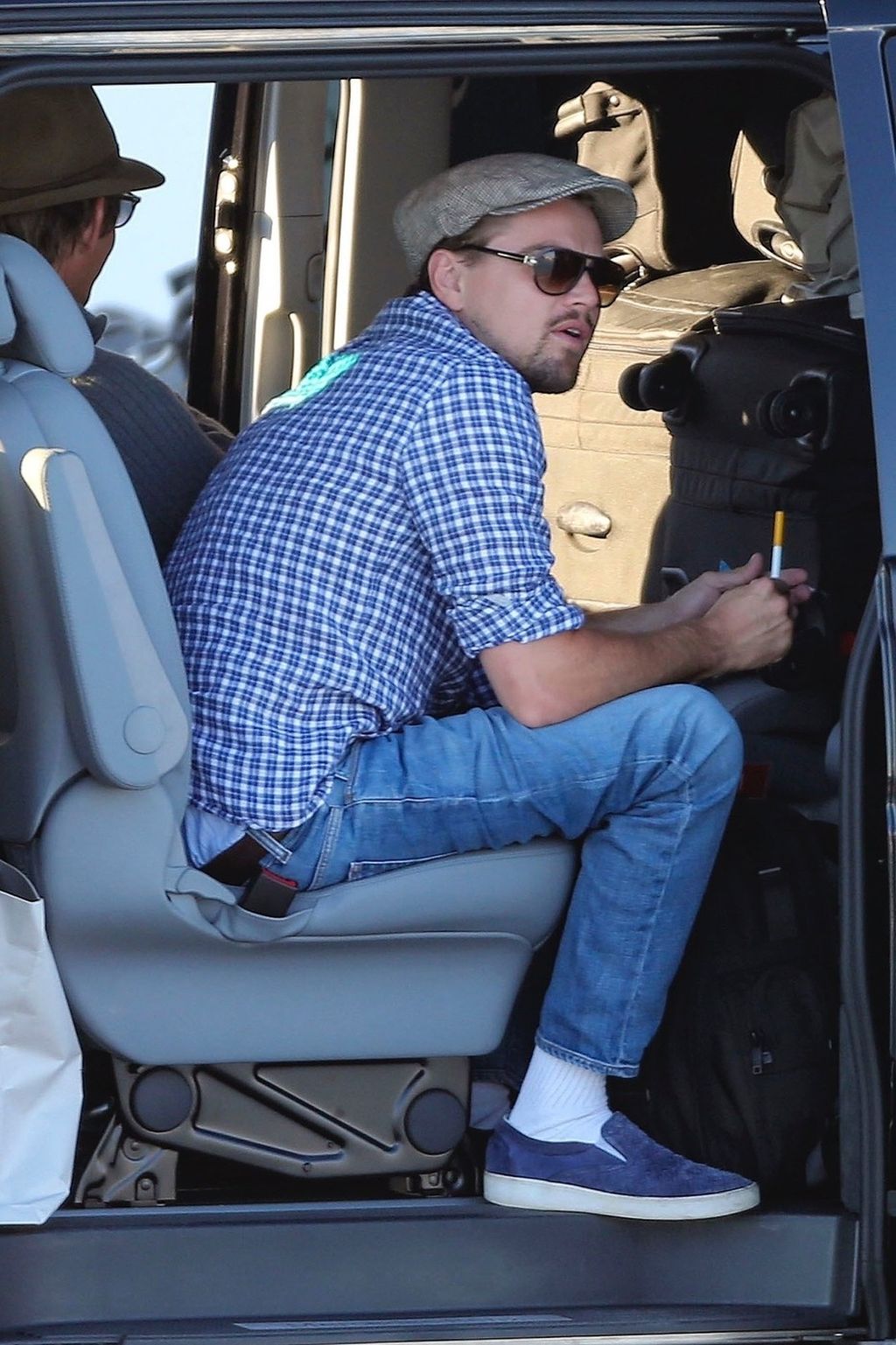 Leonardo DiCaprio - 1