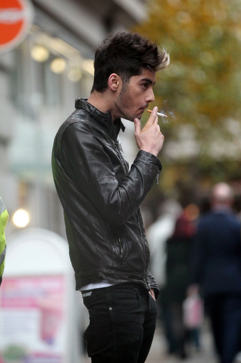 Zayn Malik - 1