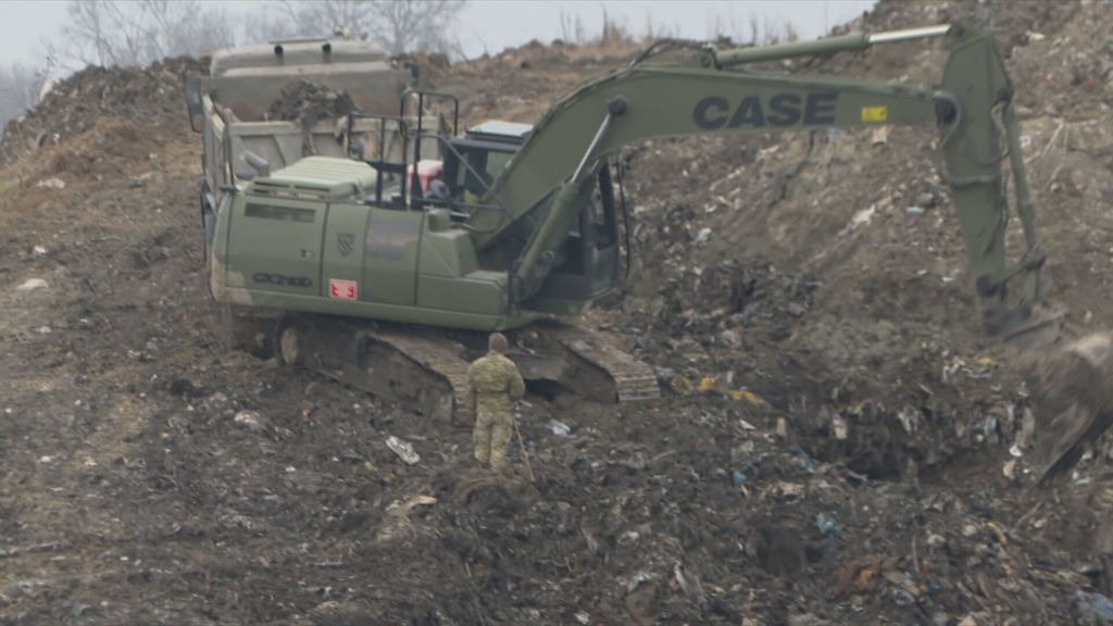 Identificirane žrtve iz Petrovačke dole - 1