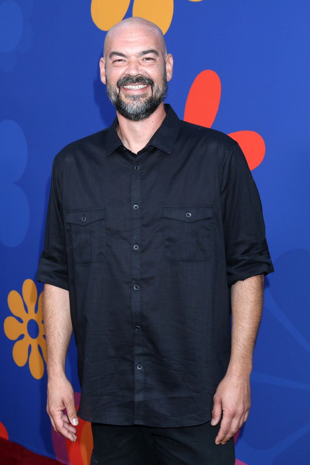 Aaron Goodwin