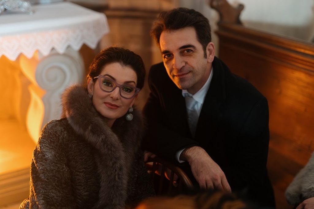 Vjenčanje Milica i Marko Šank