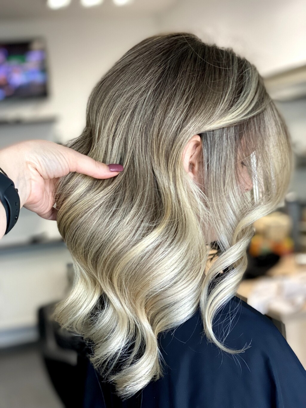 Sombré je hit ovog proljeća