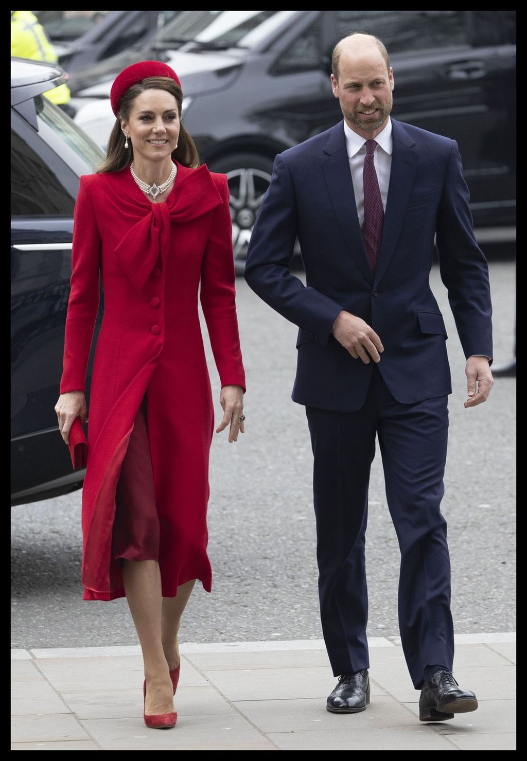 Kate Middleton - 3