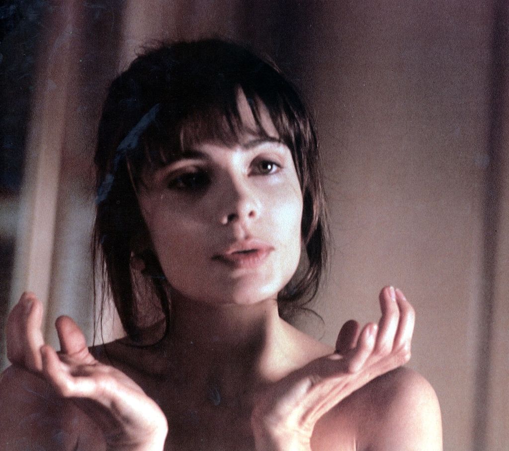 Marie Trintignant - 3