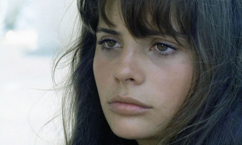 Marie Trintignant  - 6