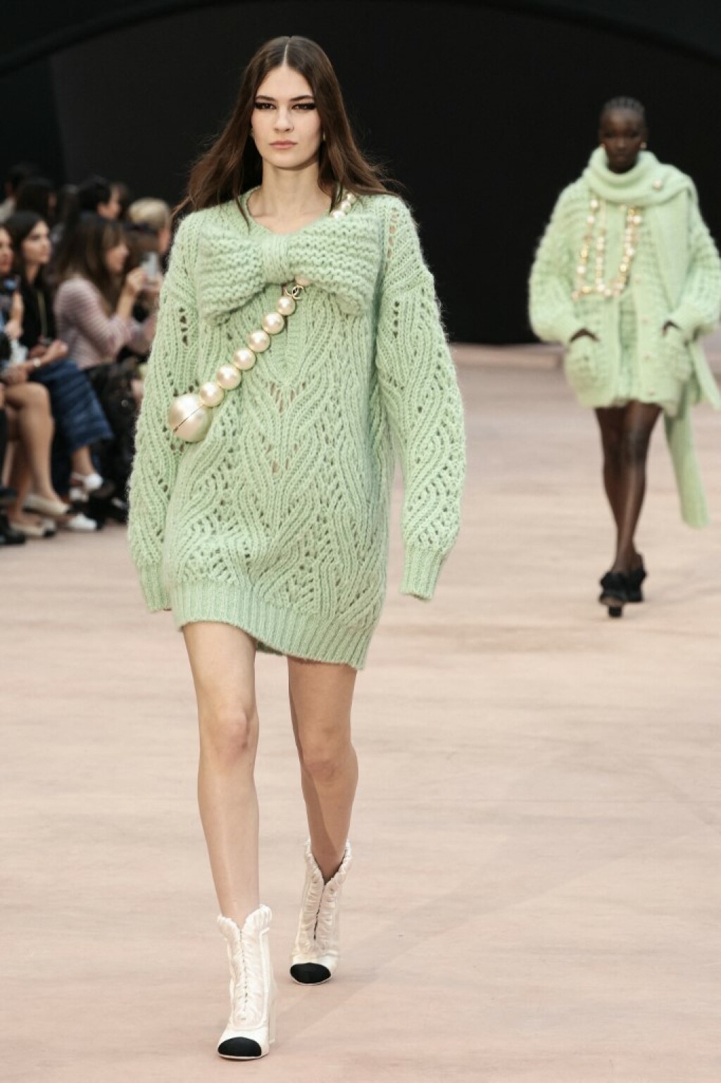 Chanel, prêt-à-porter, jesen/zima 2025./2026. - 1