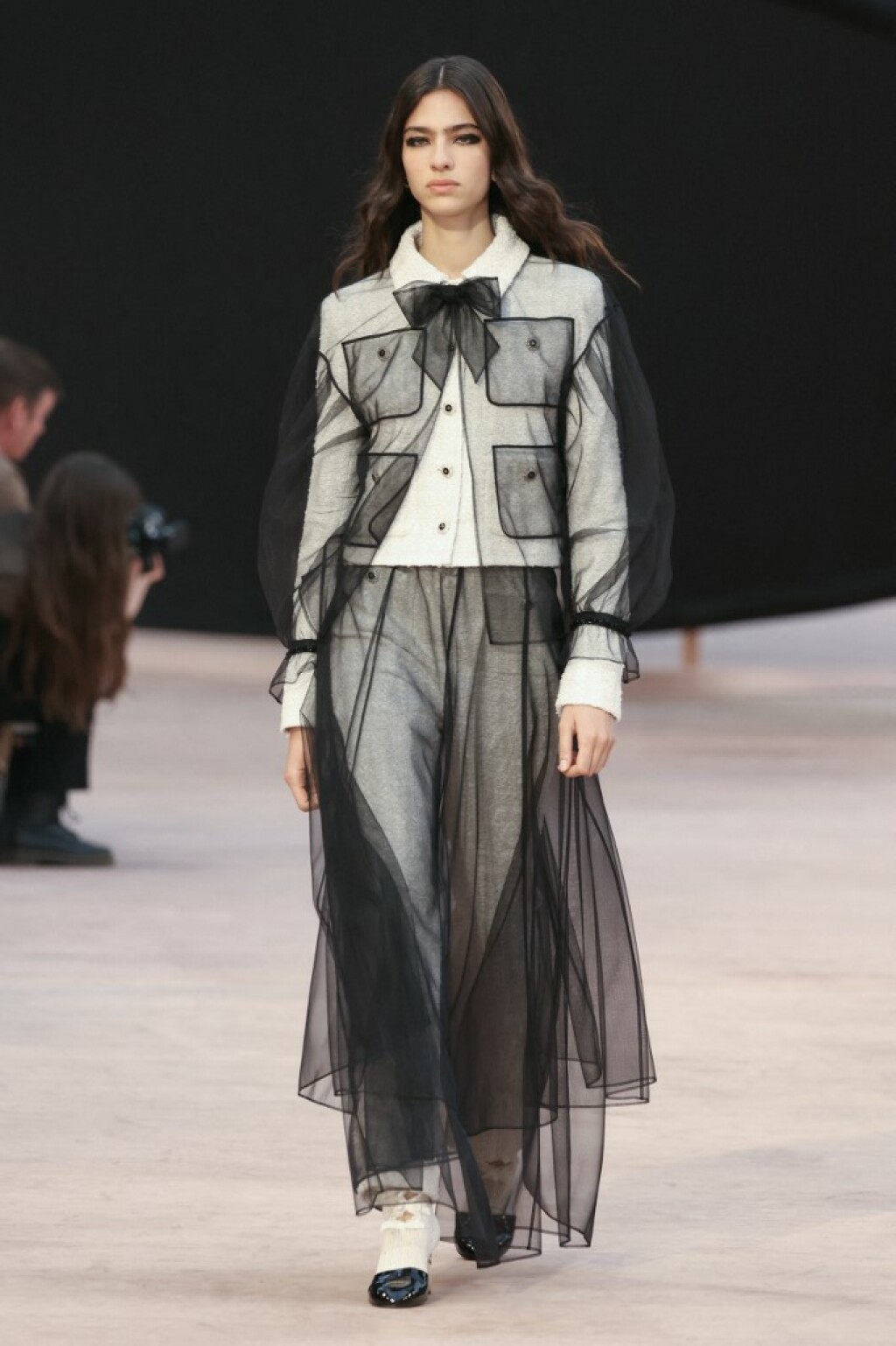 Chanel, prêt-à-porter, jesen/zima 2025./2026. - 3