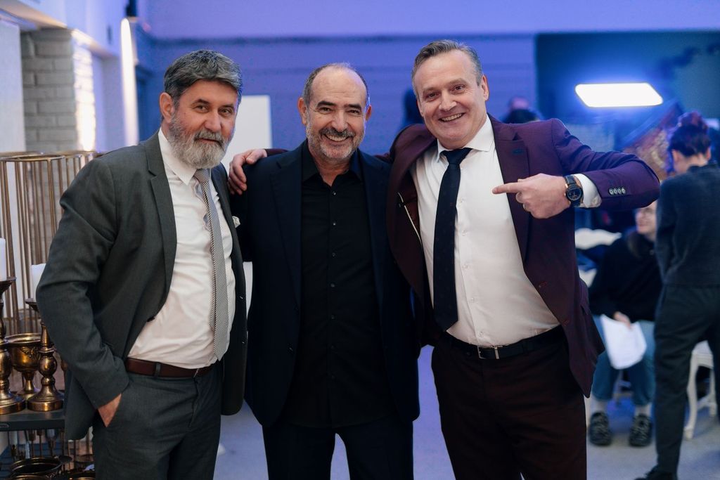 Dražen Zečić u Kumovima - 3