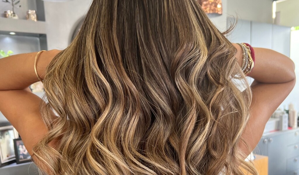 Sombré je hit ovog proljeća