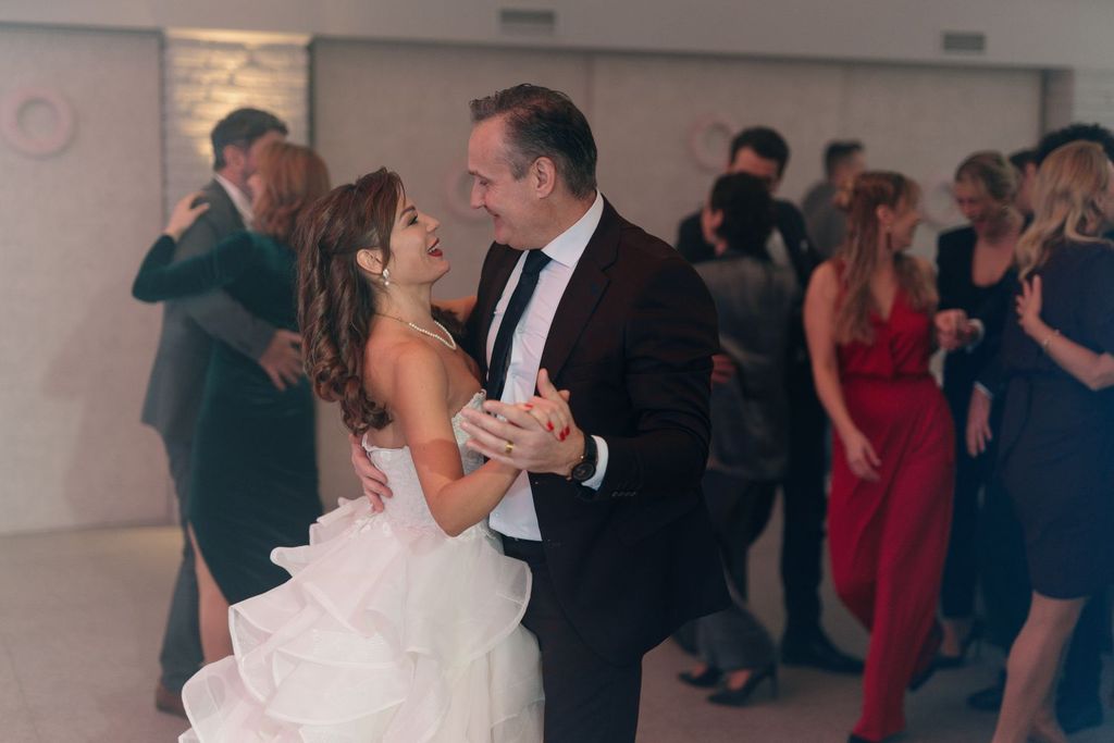 Vjenčanje Milica i Marko Šanko