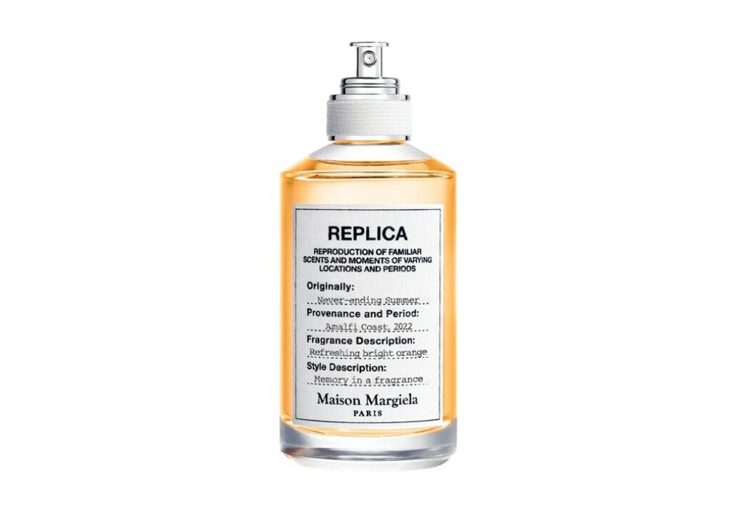 Maison Martin Margiela Replica Never-ending Summer