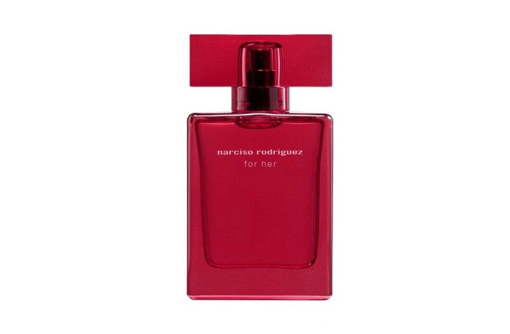 Narciso Rodriguez For Her Intense