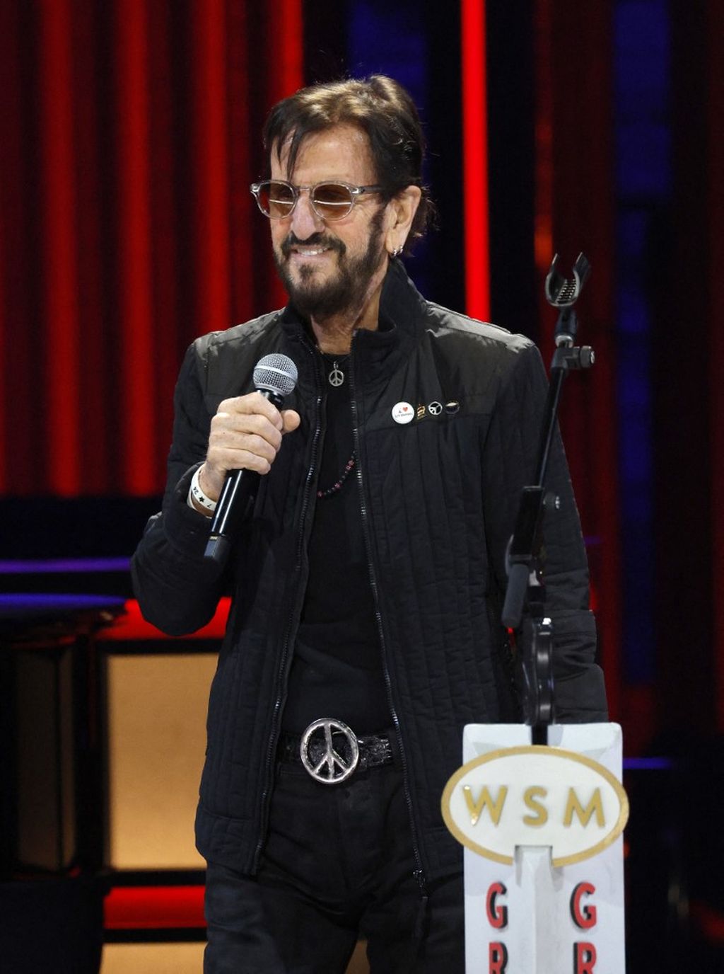 Ringo Starr - 4