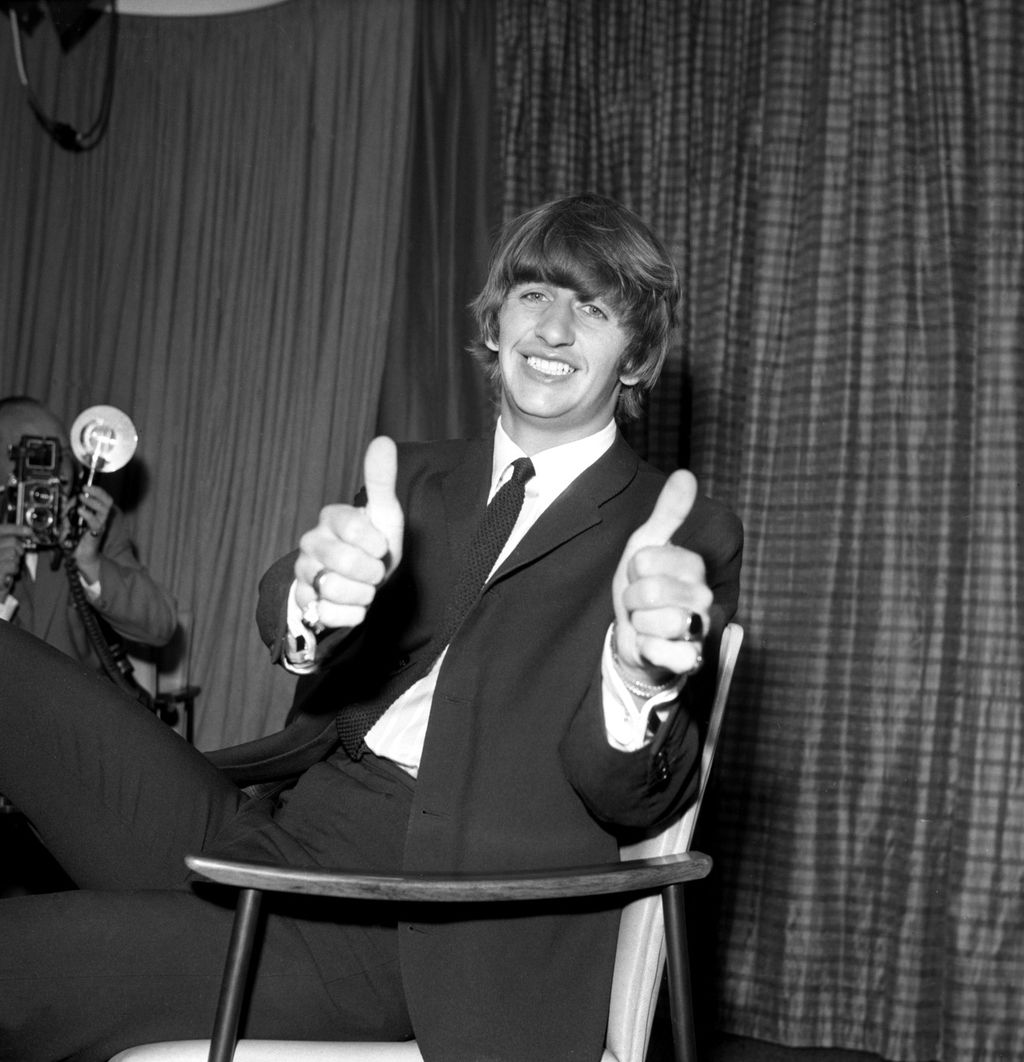 Ringo Starr - 2