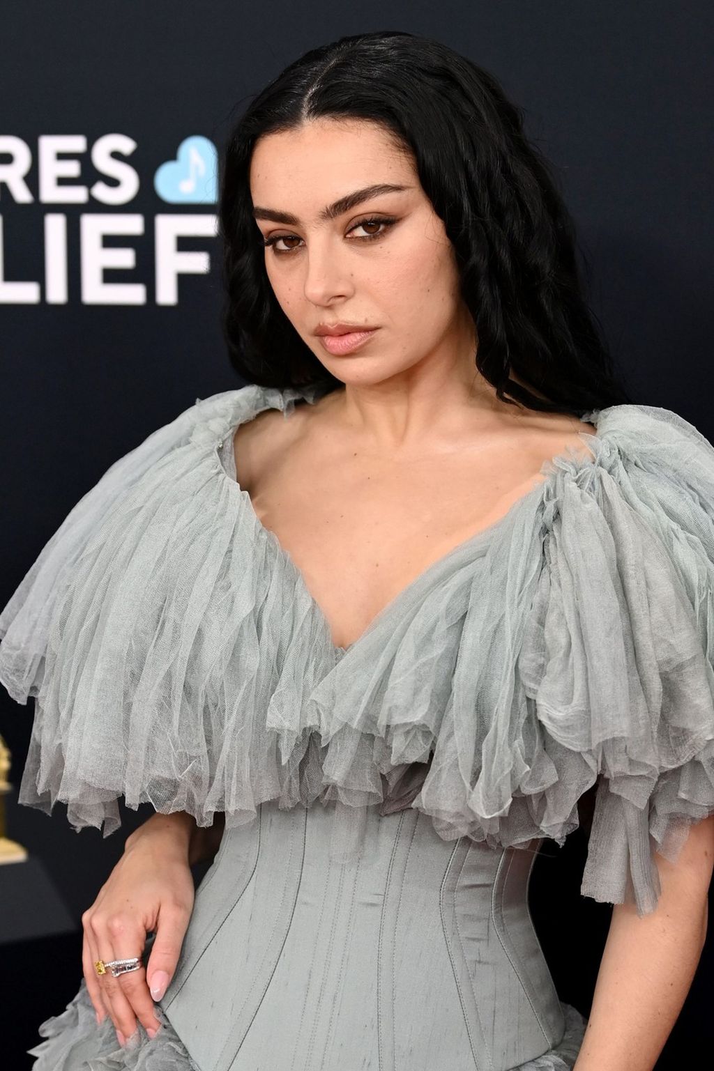 Charli XCX - 4