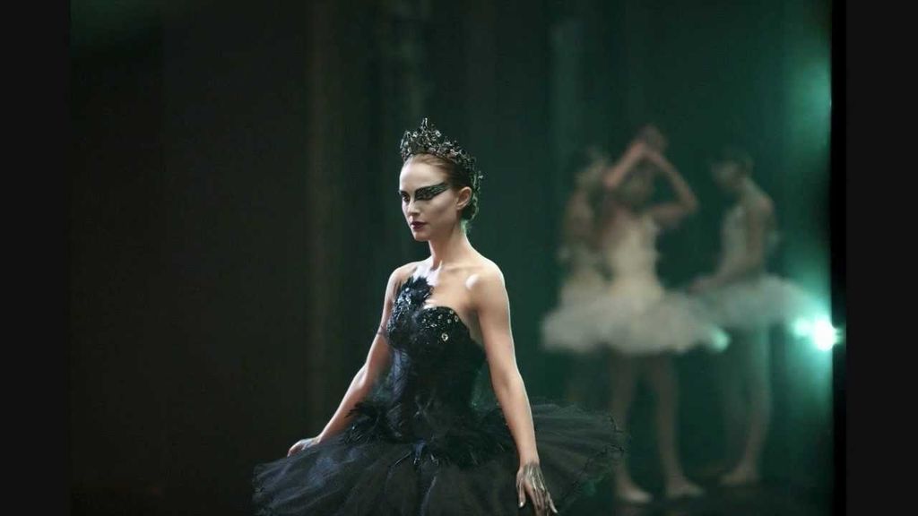 Crni labud (Black Swan, 2010.)