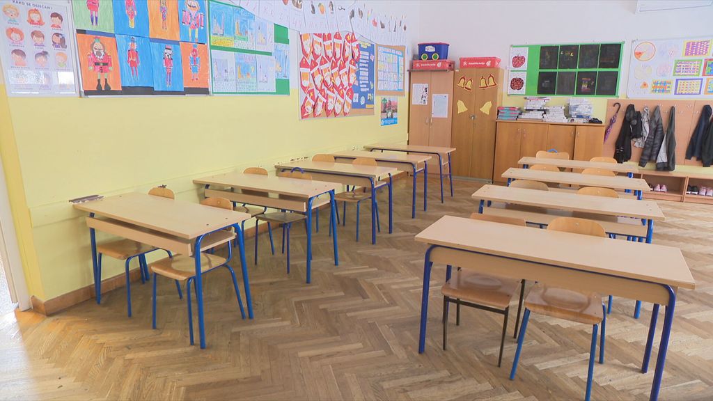 Štrajk u obrazovanju - 5