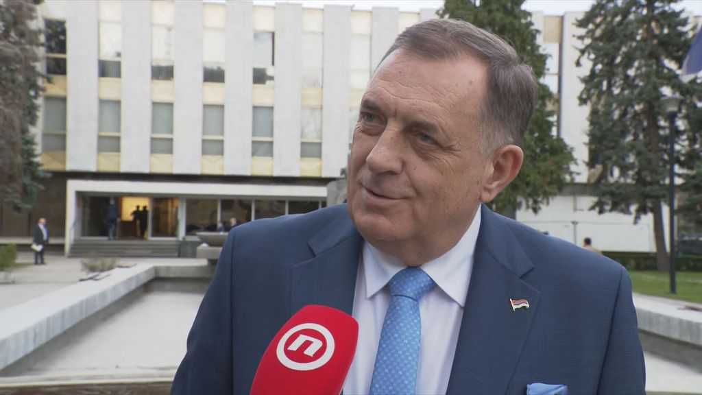 Milorad Dodik