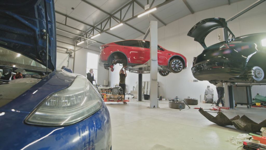 Ursula von der Leyen