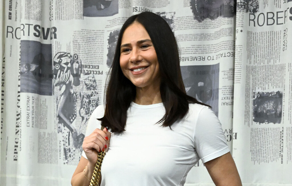 Borna Kotromanić na reviji Roberta Severa - 5