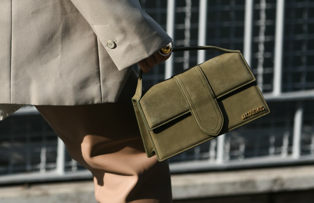 Brušena koža veliki je hit u svijetu mode