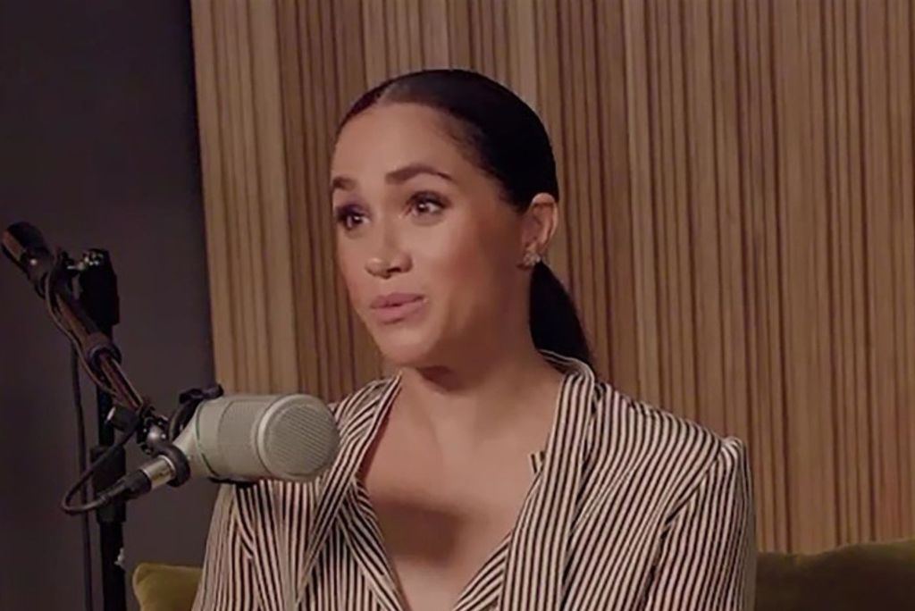 Meghan Markle - 1