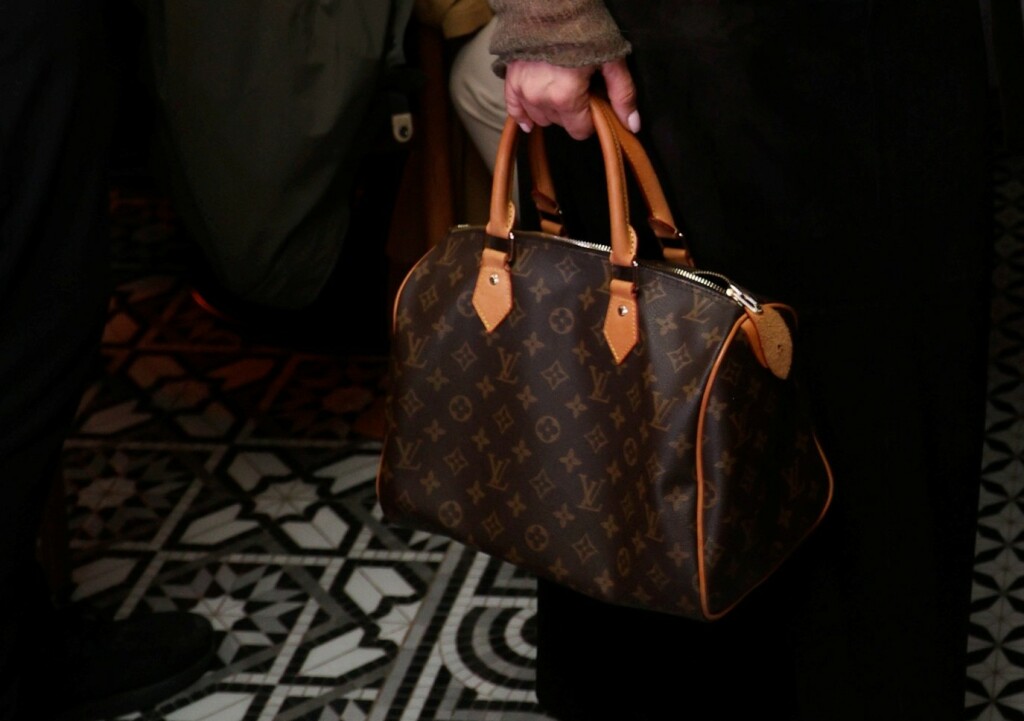 Ana Gruica Uglešić u prozirnoj vesti na Festivalu grintanja u Splitu - 3