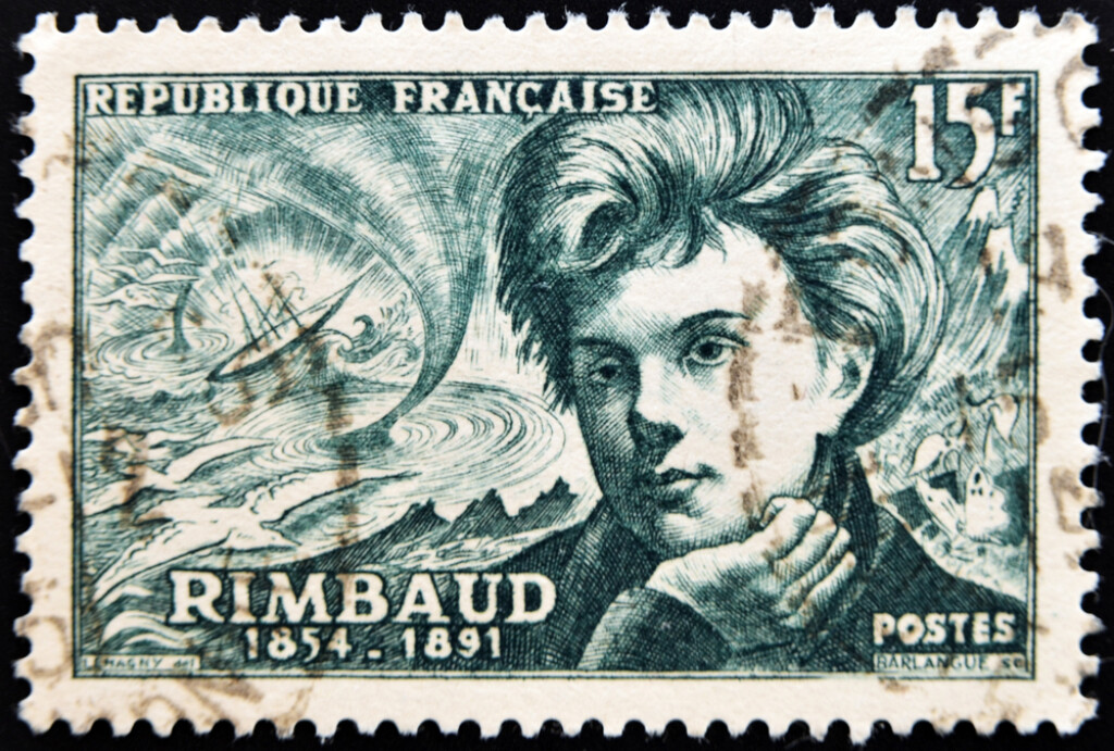 Rimbaud