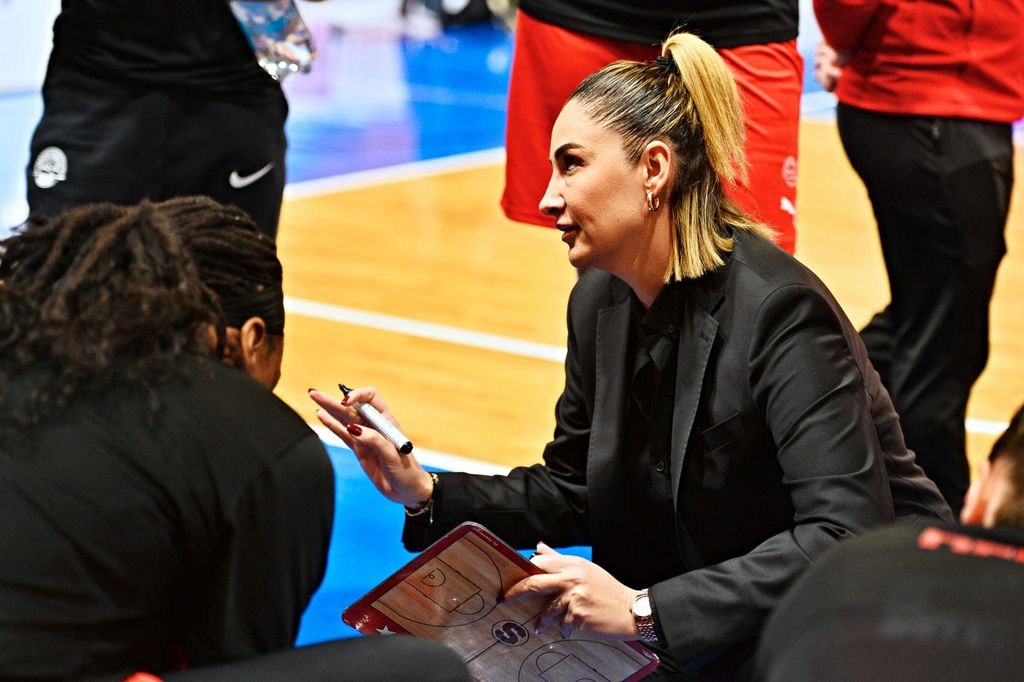 Selen Erdem