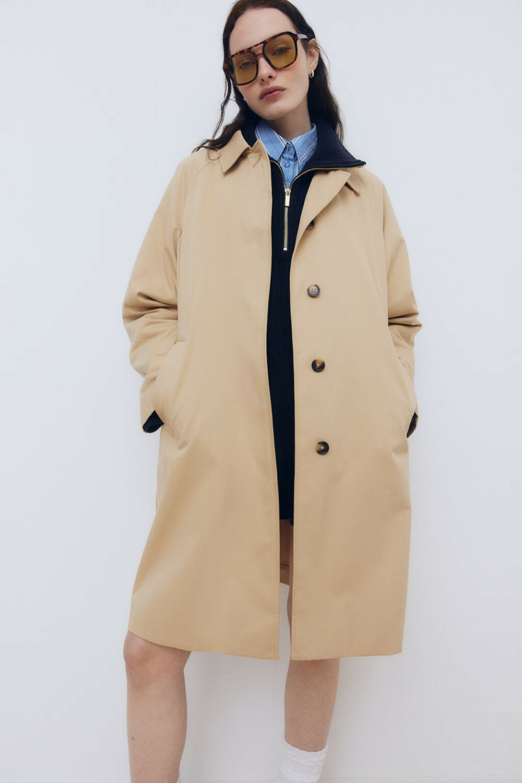 H&M kaput, 69,99 eura