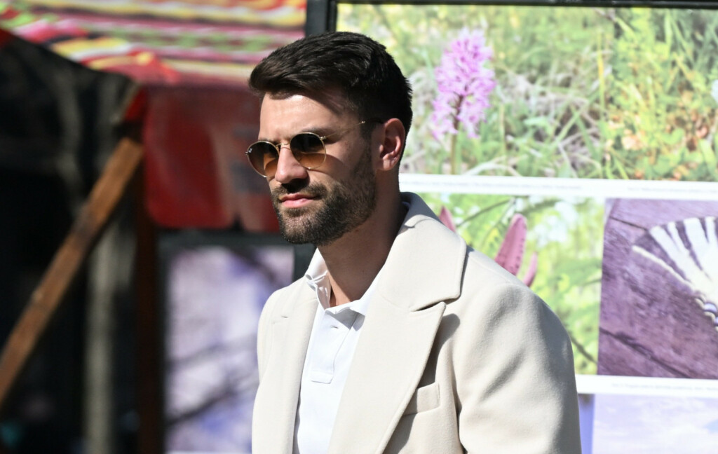 Muška ulična moda u centru Zagreba - 3