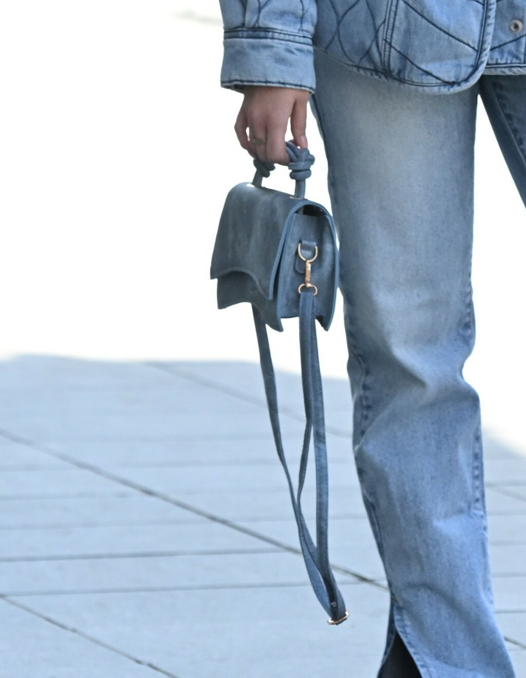 Zagrebačko street style izdanje u traperu