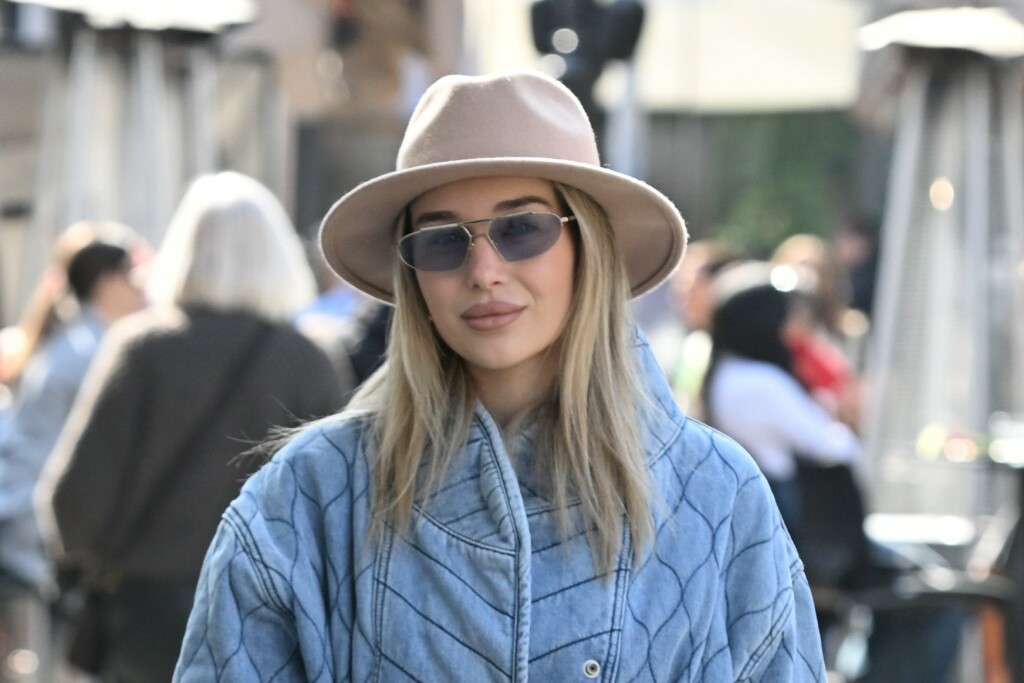 Zagrebačko street style izdanje u traperu