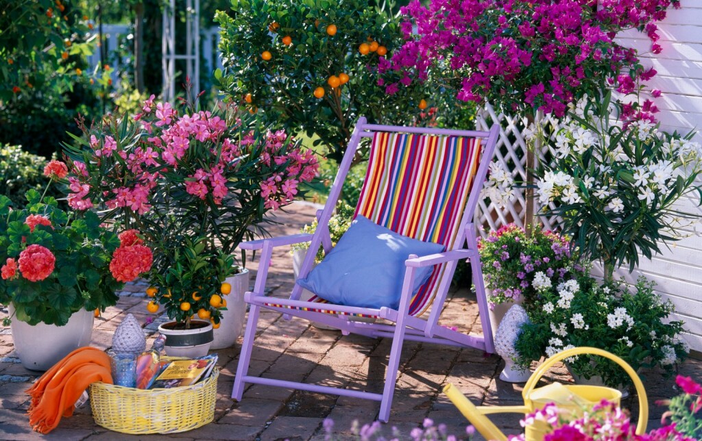 Sklopive stolice - 2