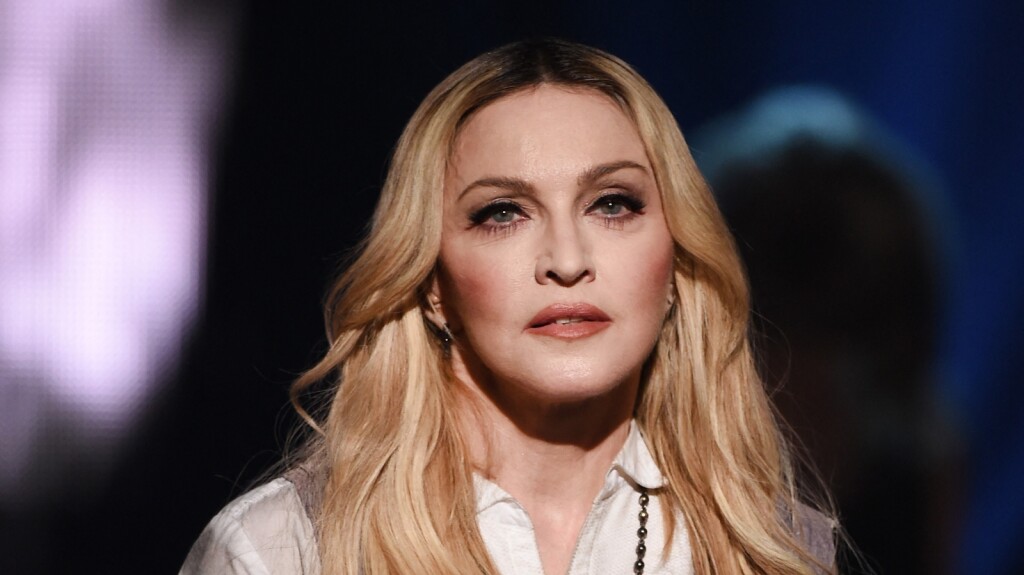 Madonna