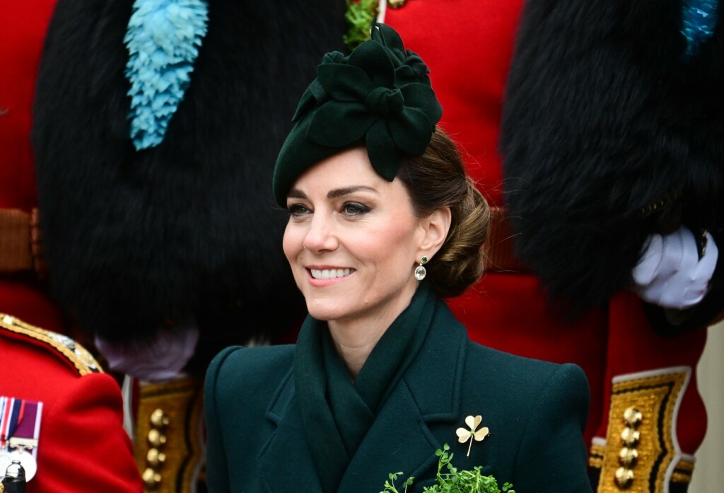 Catherine Middleton