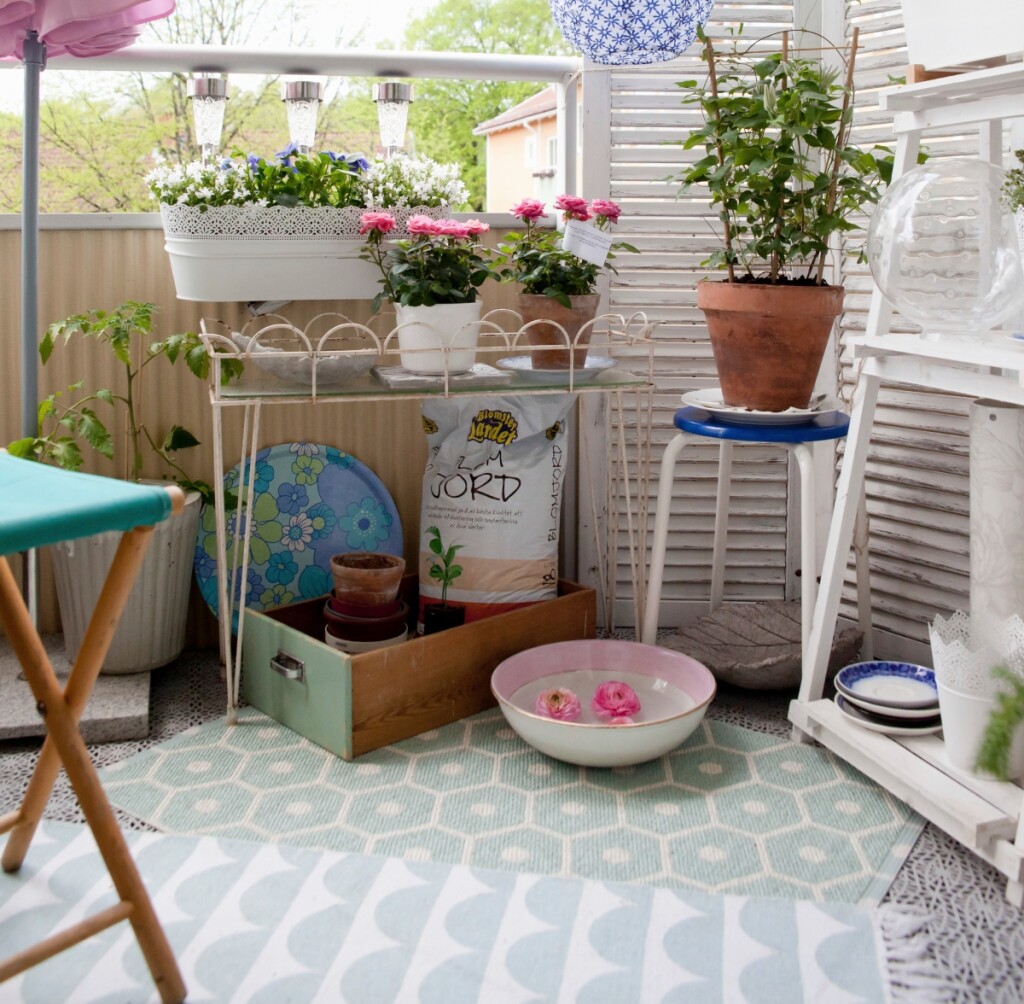 Nježnije boje stvorit će lijep, romantičan izgled