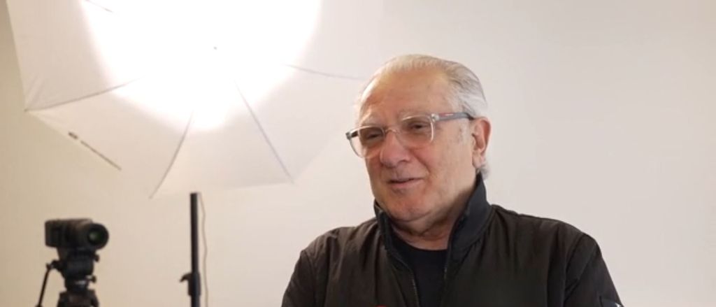 In Magazin: Željko Samardžić - 3