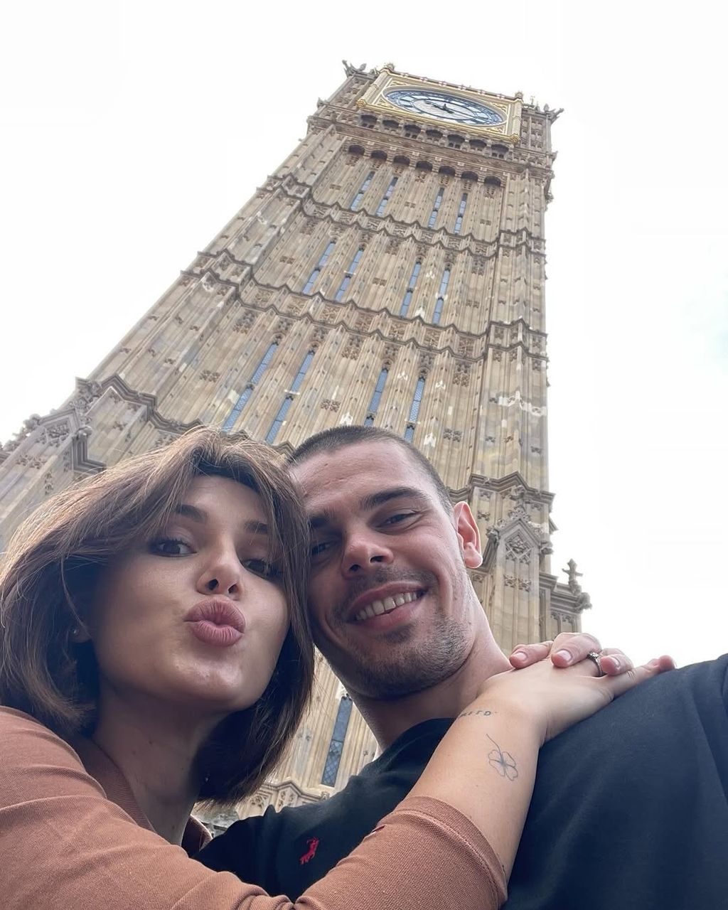 Dominik Kotarski i supruga Bernarda - 11