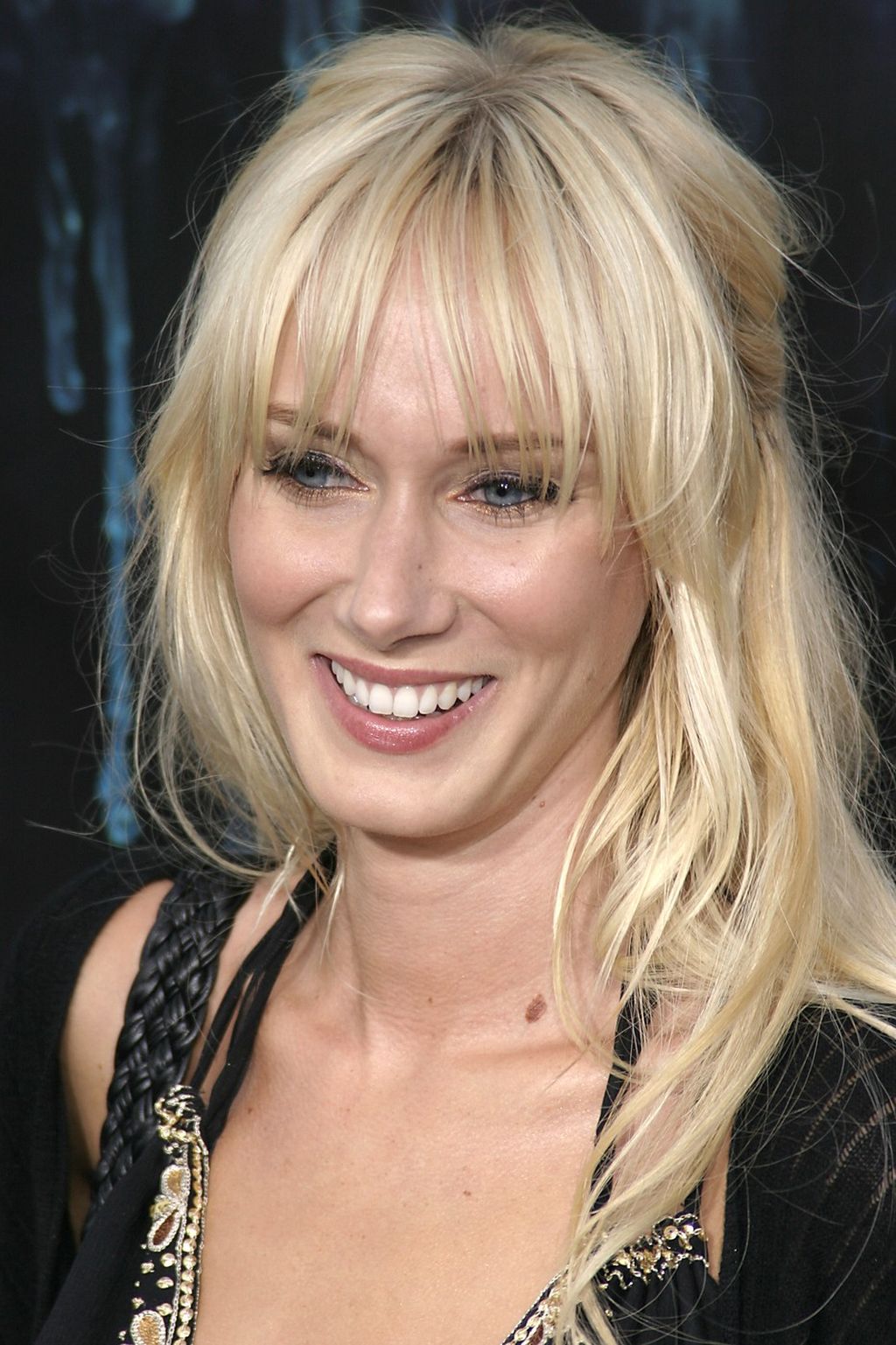 Kimberly Stewart - 1