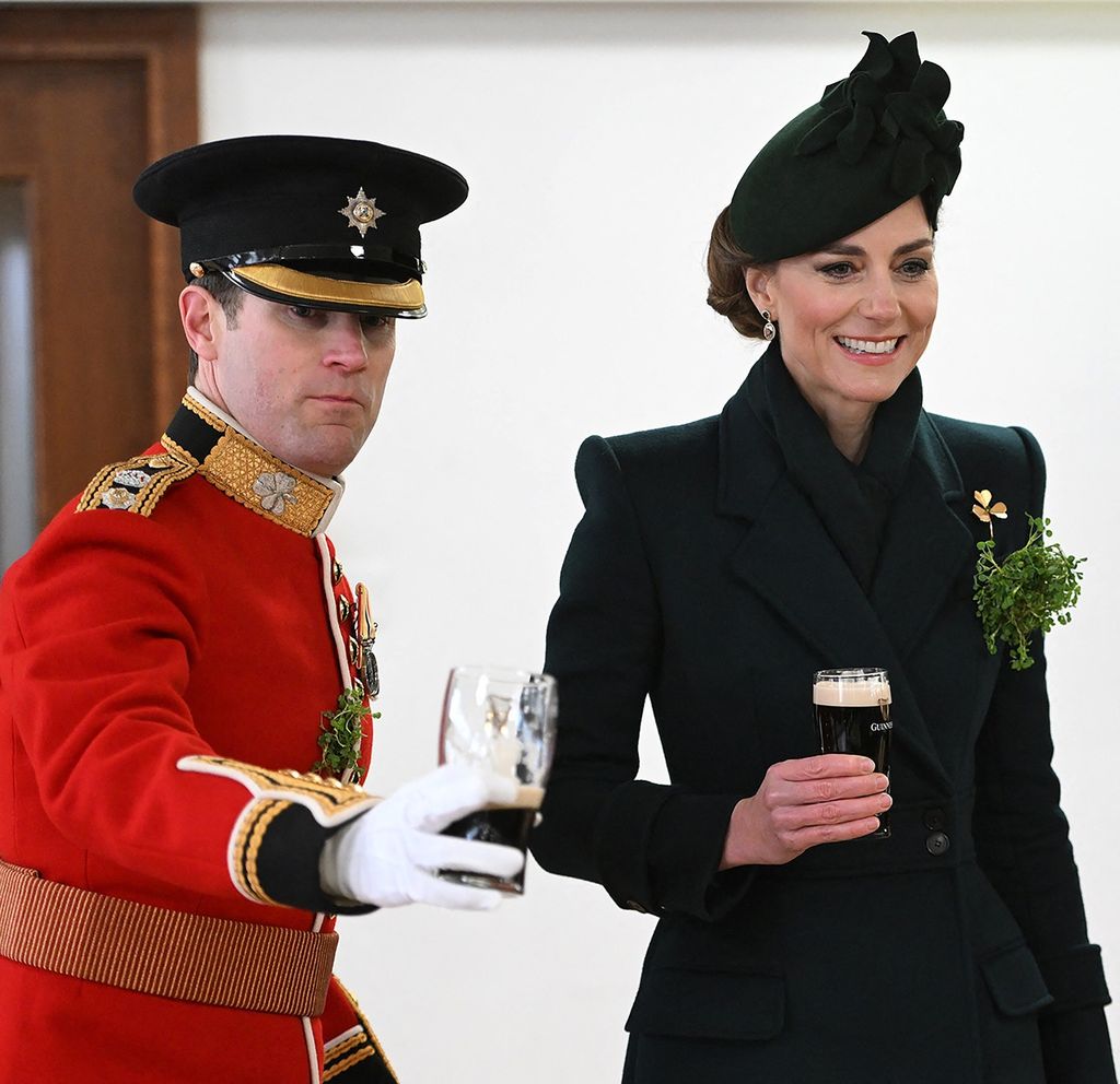 Kate Middleton - 1