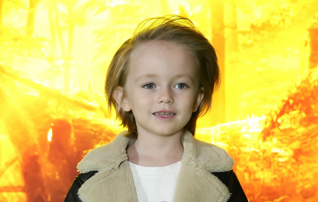 Bloom Tatarinov na premijeri filma 'Snjeguljica' u Zagrebu - 4