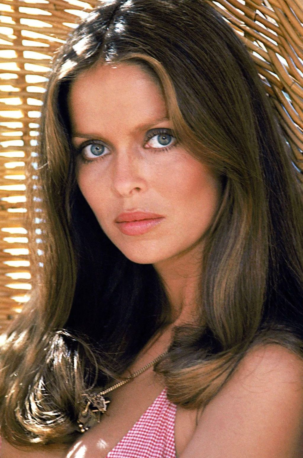 Barbara Bach