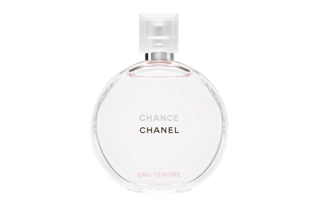 Chanel Chance Eau Tendre