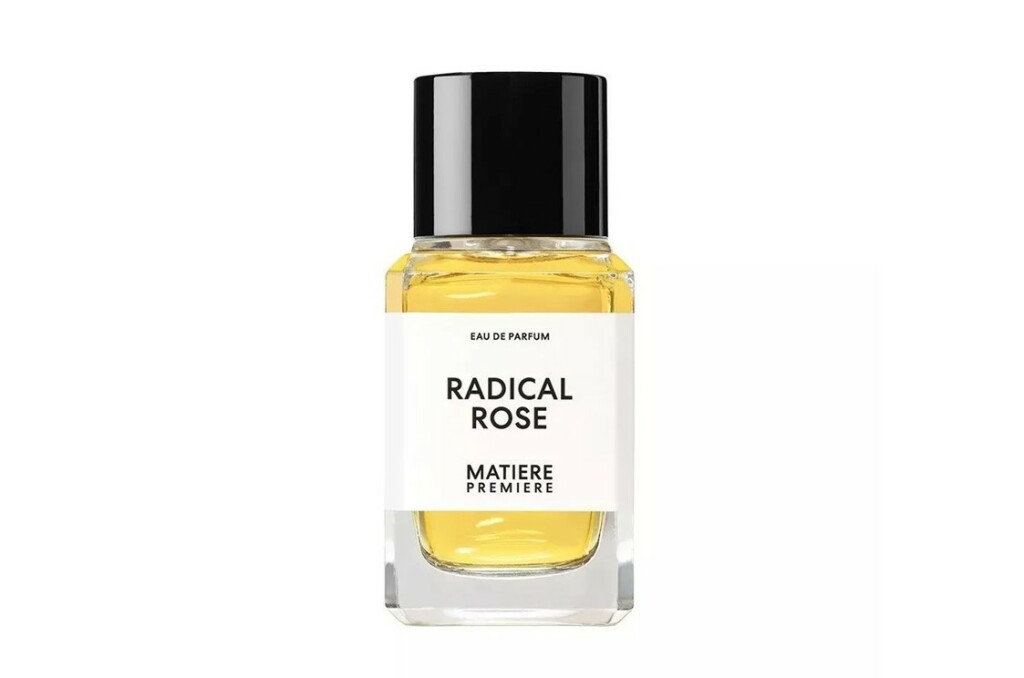 Matiere Premiere Radical Rose