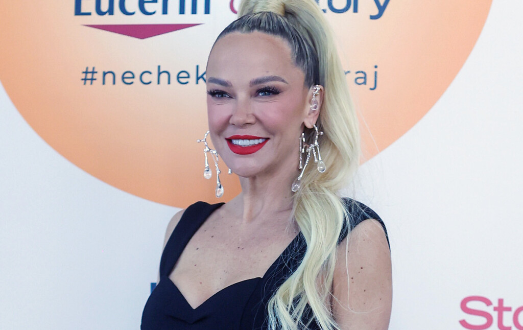 Maja Šuput na predstavljanju nacionalnog projekta o važnosti odgovornog ponašanja na suncu i borbe protiv melanoma - 5