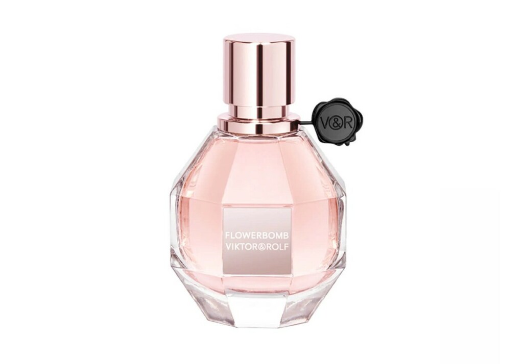 Viktor&Rolf Flowerbomb