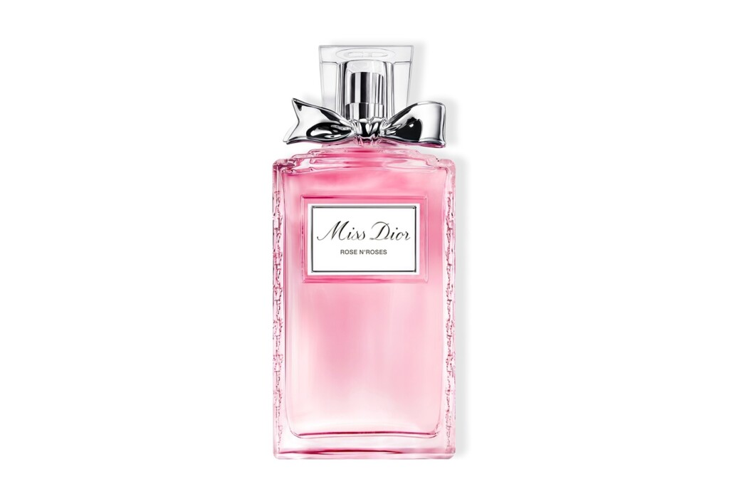 Miss Dior Rose N'Roses