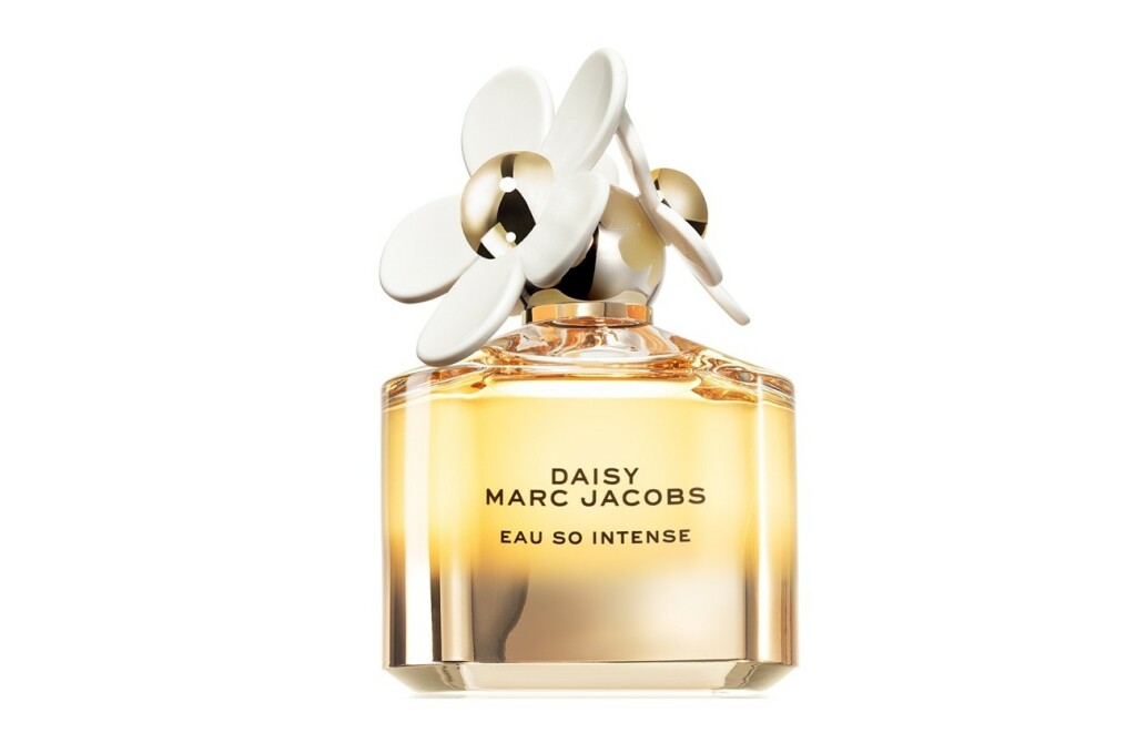 Marc Jacobs Daisy Eau So Intense